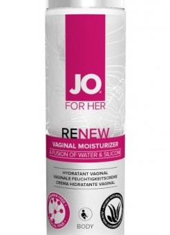 JO Renew Vaginal Moisturizer Original 4 fluid ounces