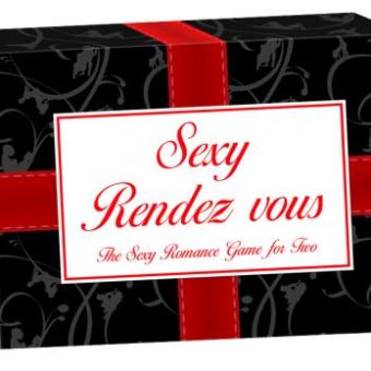 Sexy Rendezvous