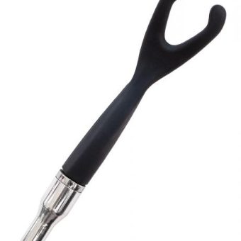 Flex Capacitor Neon Wand Accessory