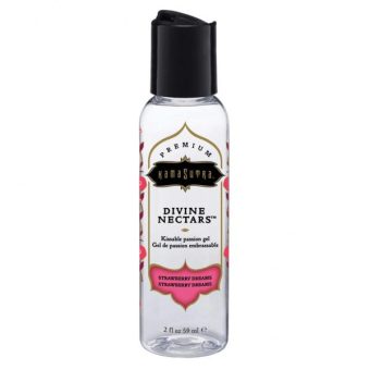 Divine Nectars Strawberry 2oz