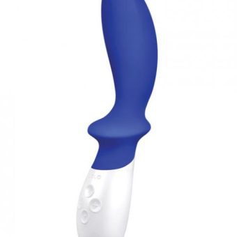 Loki Federal Blue Vibrator