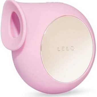 Lelo Sila Cruise Pink (net)