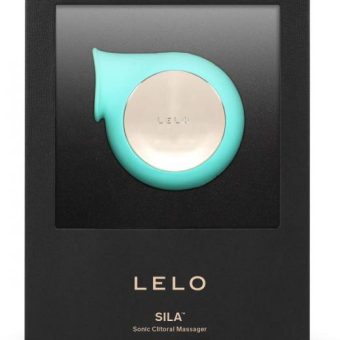 Lelo Sila Cruise Aqua (net)