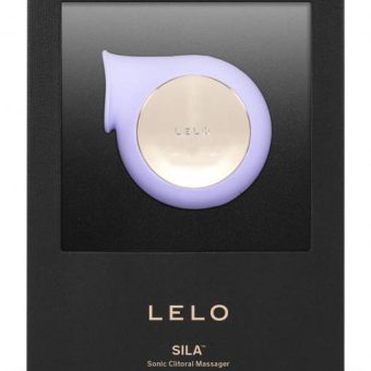 Lelo Sila Cruise Lilac (net)