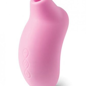 Sona Cruise Sonic Clitoral Massager Pink