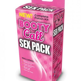 Booty Call Sex Pack