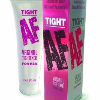 Tight AF Tightening Cream 1.5 ounces