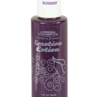 Emotion Lotion Blueberry 3.38oz