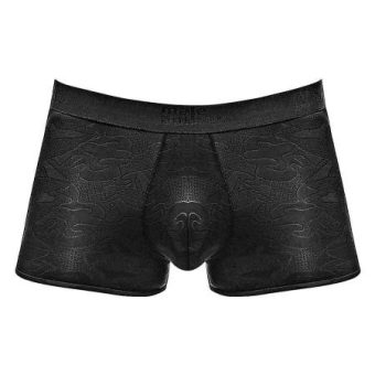 Impressions Short Black Medium