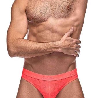 Impressions Moonshine Jock Coral S/m