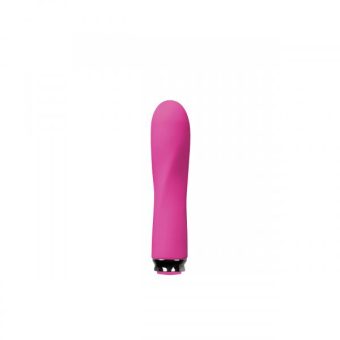 Luxe Vibe Scarlet Pink