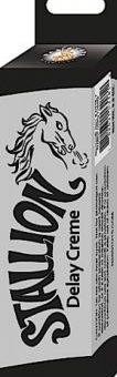 Stallion Delay Creme 1.5 ounces