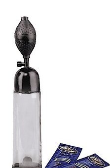 Jackmatic Pump Large