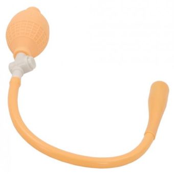 Anal Balloon Pump