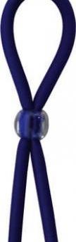 Clincher Adjustable Rubber C Ring - Blue