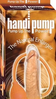 Handi Pump