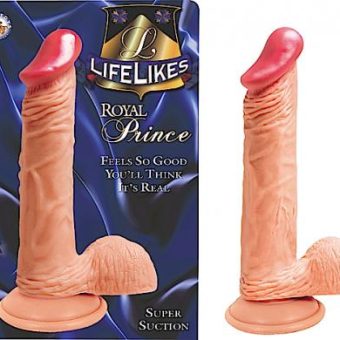 Lifelikes Royal Prince