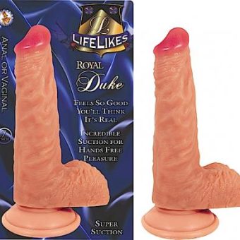 Lifelikes Royal Duke