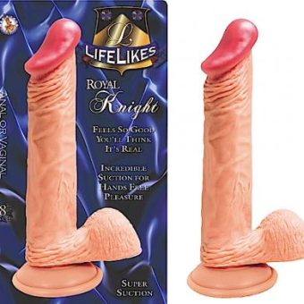 Lifelikes Royal Knight