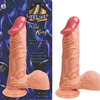 Lifelikes Royal King