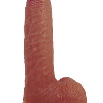 Lifelikes Latin Baron Dildo