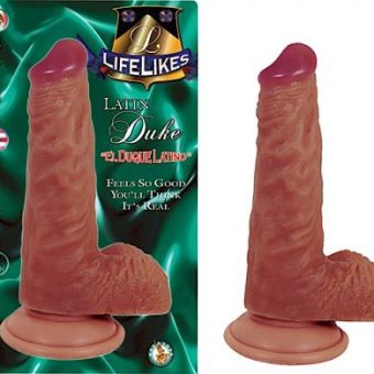Lifelikes Latin Duke