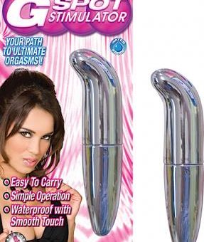 G-Spot Stimulator