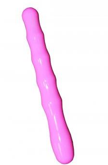 My First Anal Slim Vibe - Pink