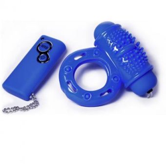 Hero Remote Control Wireless C Ring Waterproof - Blue