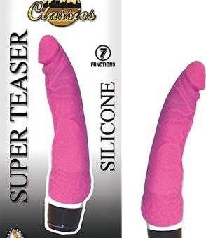 Timeless Classics Super Teaser Pink