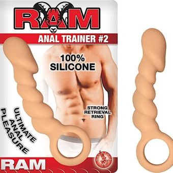 Ram Anal Trainer #2 Flesh