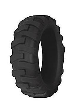 X-Large Tire Ring Black