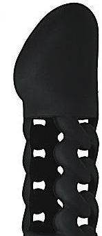 Woven Penis Sheath Black