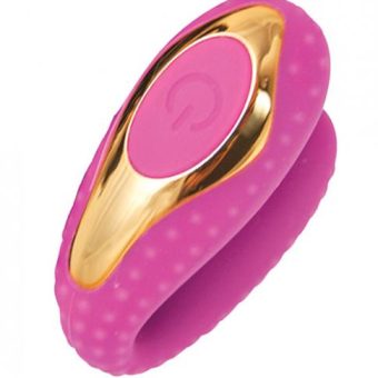 Surenda Enhanced Oral Vibe Pink