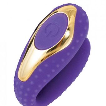 Surenda Enhanced Oral Vibe Purple