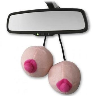 Road Titties