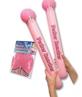 Pecker Smackers
