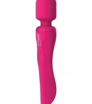 Wanachi Body Recharger Pink Wand Massager
