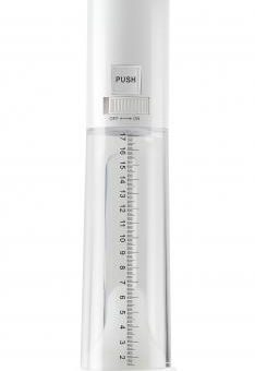 Pump Worx Mega Vac Power Pump White