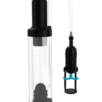 Deluxe Head Job Pump