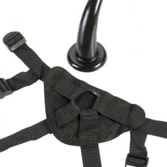 Fetish Fantasy Series Limited Edition The Pegger