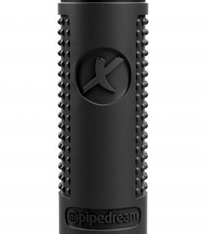 PDX Elite EZ Grip Stroker Black