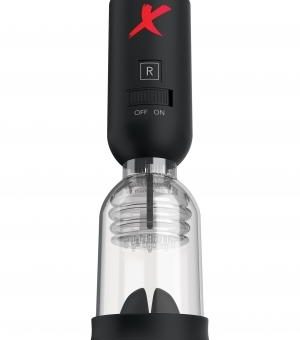 PDX Elite Tip Teazer Power Pump Penis Head