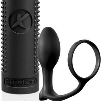 PDX Elite Ass-Gasm Explosion Kit