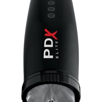 PDX Elite Moto Bator 2 Vagina Sleeve