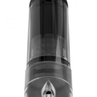 PDX Elite Extender Pro Pump Vibrating