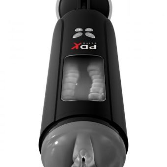 PDX Elite Ultimate Milker Stroker