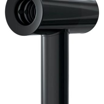 PDX Elite Hydrobator Black Stroker