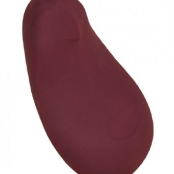 Pom Plum Purple Flexible Vibrator