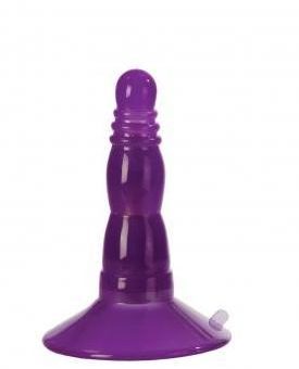 Vibro Play Purple
